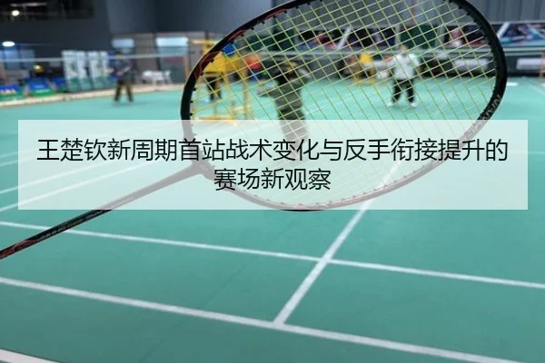 王楚钦新周期首站战术变化与反手衔接提升的赛场新观察